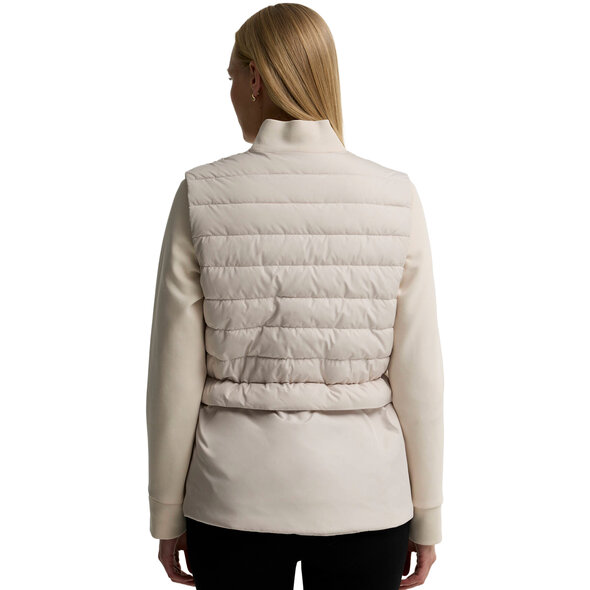 BARBOUR INTERNATIONAL 'ARI' ΜΠΟΥΦΑΝ ΓΥΝΑΙΚΕΙΟ LQS0071-CR52