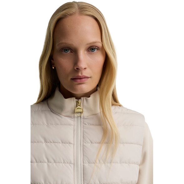 BARBOUR INTERNATIONAL 'ARI' ΜΠΟΥΦΑΝ ΓΥΝΑΙΚΕΙΟ LQS0071-CR52