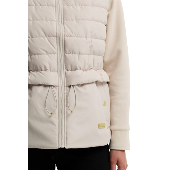 BARBOUR INTERNATIONAL 'ARI' ΜΠΟΥΦΑΝ ΓΥΝΑΙΚΕΙΟ LQS0071-CR52