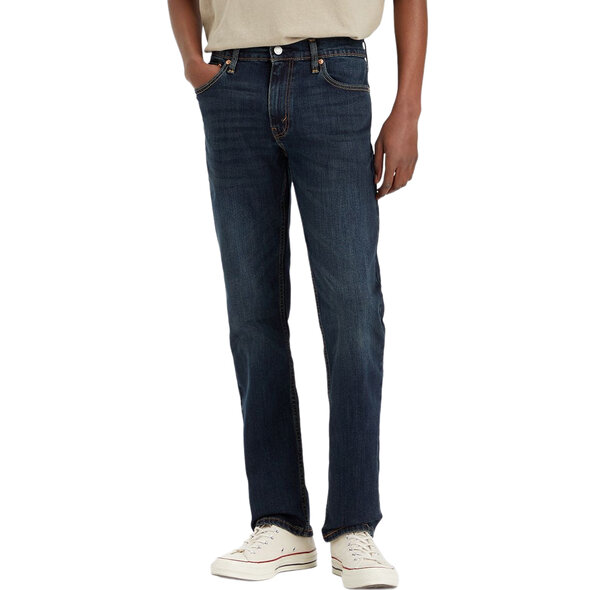 LEVIS 511™ SLIM WORN IN DENIM ΠΑΝΤΕΛΟΝΙ ΑΝΔΡΙΚΟ 04511-1390