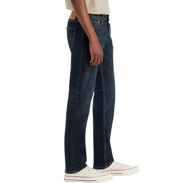 LEVIS 511™ SLIM WORN IN DENIM ΠΑΝΤΕΛΟΝΙ ΑΝΔΡΙΚΟ 04511-1390