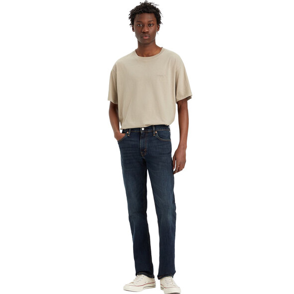 LEVIS 511™ SLIM WORN IN DENIM ΠΑΝΤΕΛΟΝΙ ΑΝΔΡΙΚΟ 04511-1390