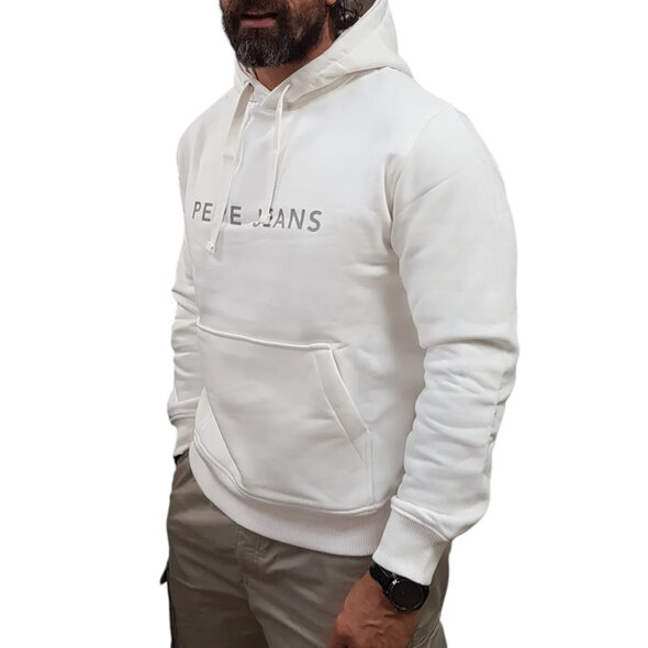 PEPE JEANS 'JEFFERSON' ΦΟΥΤΕΡ ΑΝΔΡΙΚΟ PM5800256-803