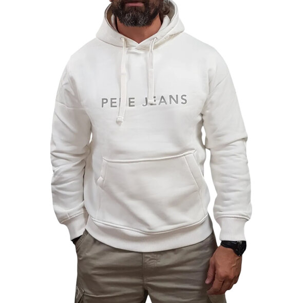 PEPE JEANS 'JEFFERSON' ΦΟΥΤΕΡ ΑΝΔΡΙΚΟ PM5800256-803