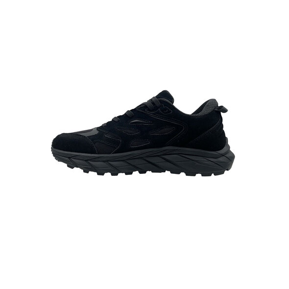 SUPERDRY 'NEXUX' SNEAKERS ΑΝΔΡΙΚΑ SDFW26516-BLACK