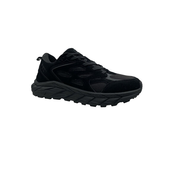 SUPERDRY 'NEXUX' SNEAKERS ΑΝΔΡΙΚΑ SDFW26516-BLACK
