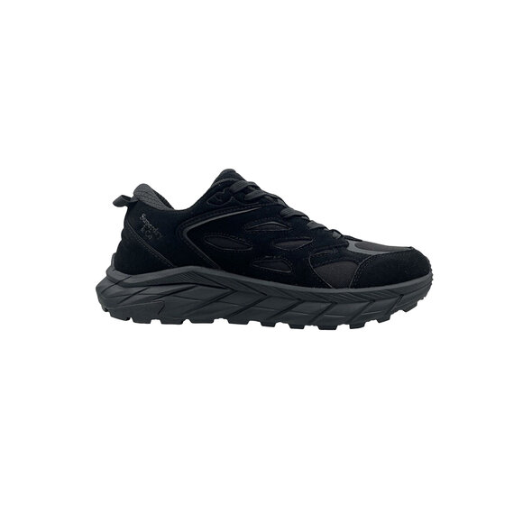 SUPERDRY 'NEXUX' SNEAKERS ΑΝΔΡΙΚΑ SDFW26516-BLACK