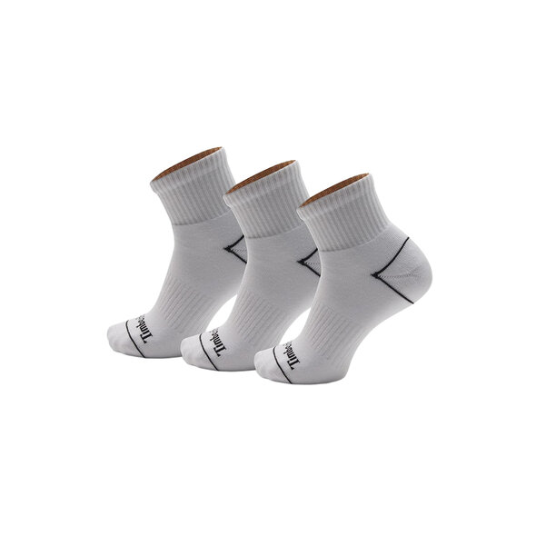 TIMBERLAND 3-PACK ΚΑΛΤΣΕΣ ΑΝΔΡΙΚΕΣ TB0A6BAQ-100