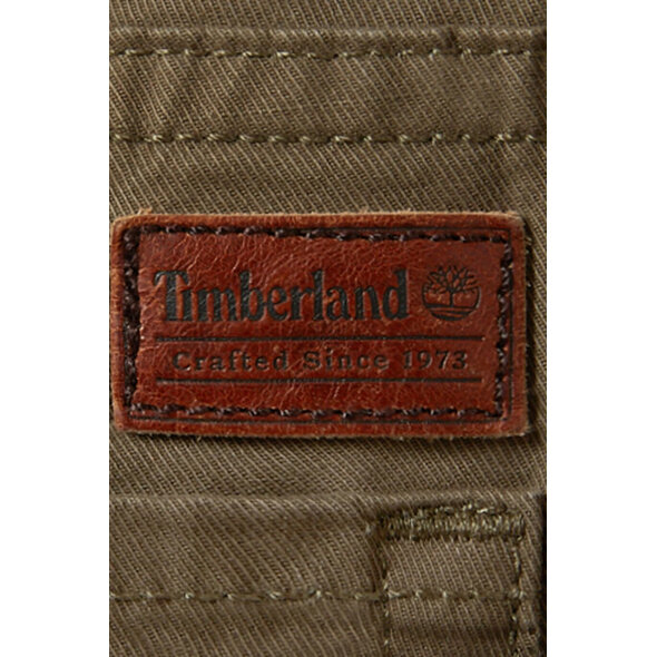 TIMBERLAND 'CAVALRY' TWILL CARGO ΠΑΝΤΕΛΟΝΙ ΑΝΔΡΙΚΟ TBC0YHTJ-AIE