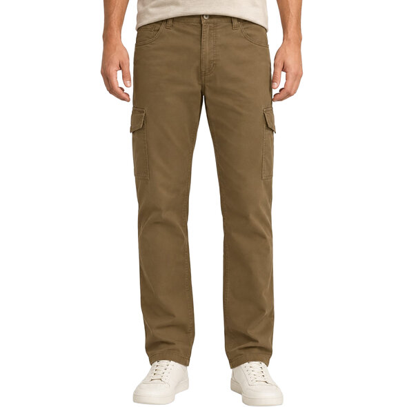 TIMBERLAND 'CAVALRY' TWILL CARGO ΠΑΝΤΕΛΟΝΙ ΑΝΔΡΙΚΟ TBC0YHTJ-AIE