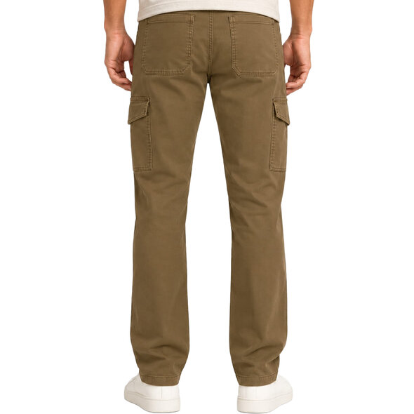 TIMBERLAND 'CAVALRY' TWILL CARGO ΠΑΝΤΕΛΟΝΙ ΑΝΔΡΙΚΟ TBC0YHTJ-AIE