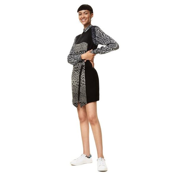 DESIGUAL 'SANTORINI' ΦΟΡΕΜΑ ΓΥΝΑΙΚΕΙΟ 17WWVW47-2000