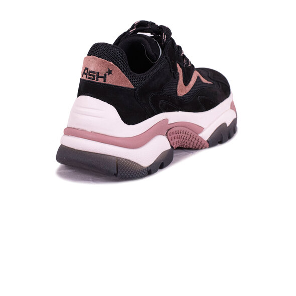 ASH 'ADDICT' SNEAKER ΓΥΝΑΙΚΕΙΟ 126379-003-BLACK