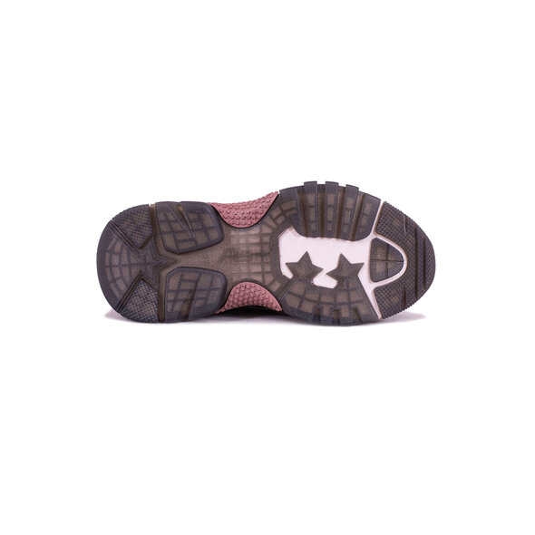 ASH 'ADDICT' SNEAKER ΓΥΝΑΙΚΕΙΟ 126379-003-BLACK