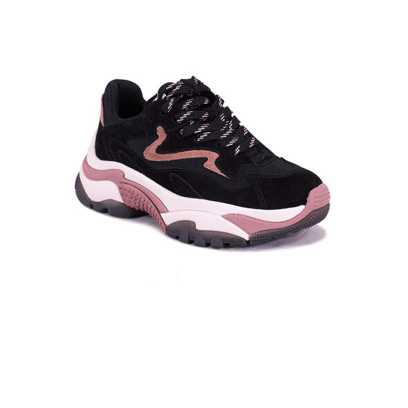 ASH 'ADDICT' SNEAKER ΓΥΝΑΙΚΕΙΟ 126379-003-BLACK