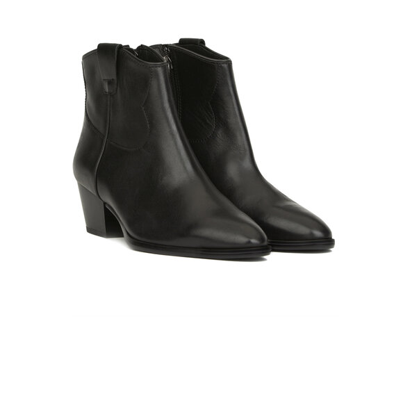 ASH COMBO ΜΠΟΤΑΚΙΑ ΓΥΝΑΙΚΕΙΑ FW25M138877007-BLACK