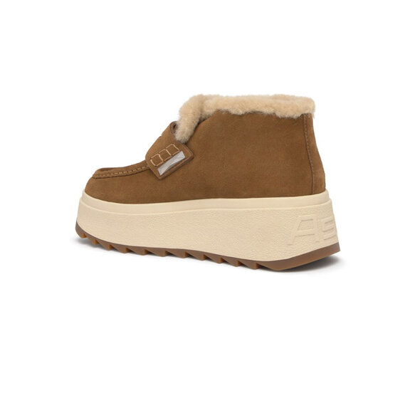 ASH 'MAGIC' SUEDE ΜΟΚΑΣΙΝΙ ΓΥΝΑΙΚΕΙΟ FW25-S-139472-001-LAND