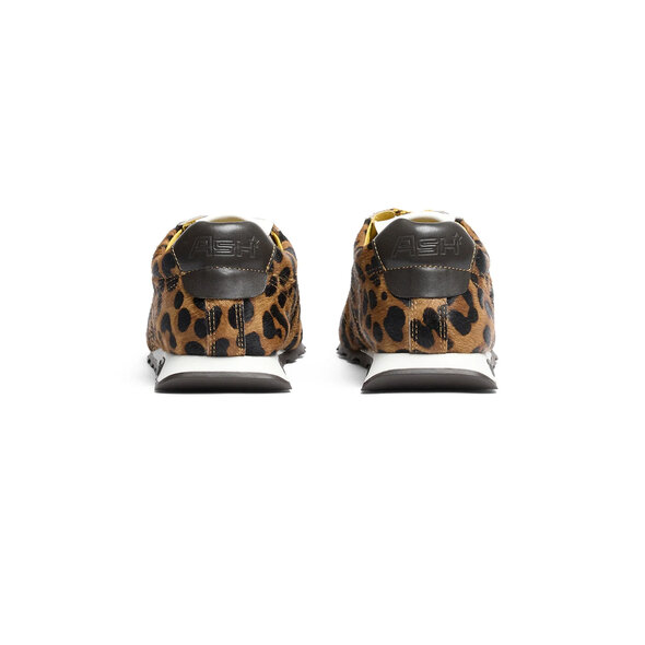 ASH 'KILLBILL' ΠΑΠΟΥΤΣΙΑ ΓΥΝΑΙΚΕΙΑ FW26-S-150991-007-BROWN MULTI