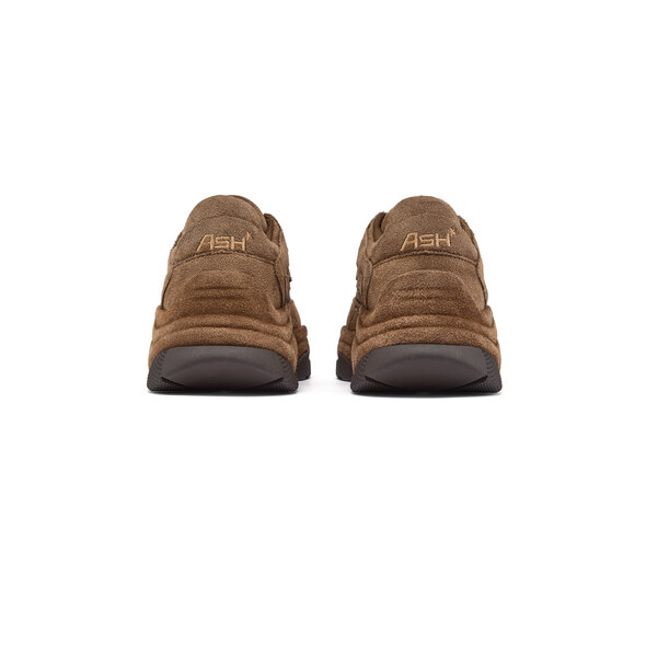 ASH 'ADDICT' ΠΑΠΟΥΤΣΙΑ ΓΥΝΑΙΚΕΙΑ FW26-S-151356-004-MINK