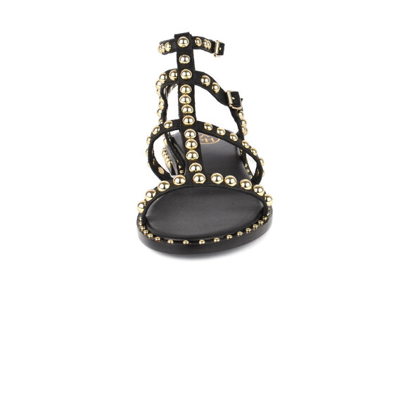 ASH 'PRECIOUS' ΣΑΝΔΑΛΙΑ ΓΥΝΑΙΚΕΙΑ SS26-M-130289-009-BLACK