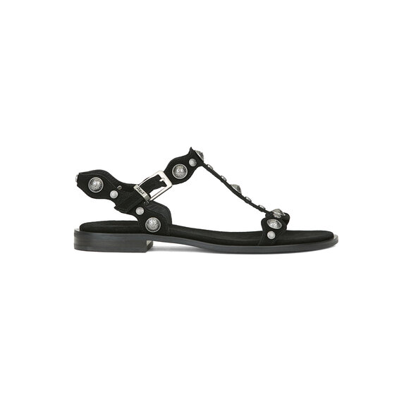 ASH 'PHANNY' ΣΑΝΔΑΛΙΑ ΓΥΝΑΙΚΕΙΑ SS26-M-152955-BLACK