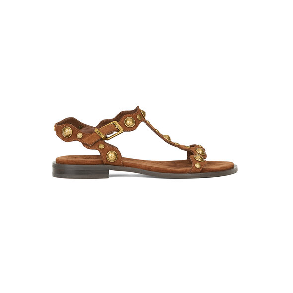 ASH 'PHANNY' ΣΑΝΔΑΛΙΑ ΓΥΝΑΙΚΕΙΑ SS26-M-152955-TAJINE