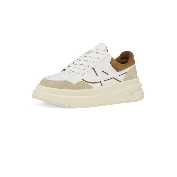 ASH 'ICONE' SNEAKERS ΓΥΝΑΙΚΕΙΑ SS26-S-150594-CAPPUCCINO