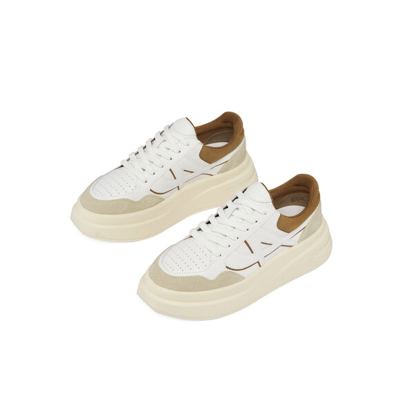 ASH 'ICONE' SNEAKERS ΓΥΝΑΙΚΕΙΑ SS26-S-150594-CAPPUCCINO