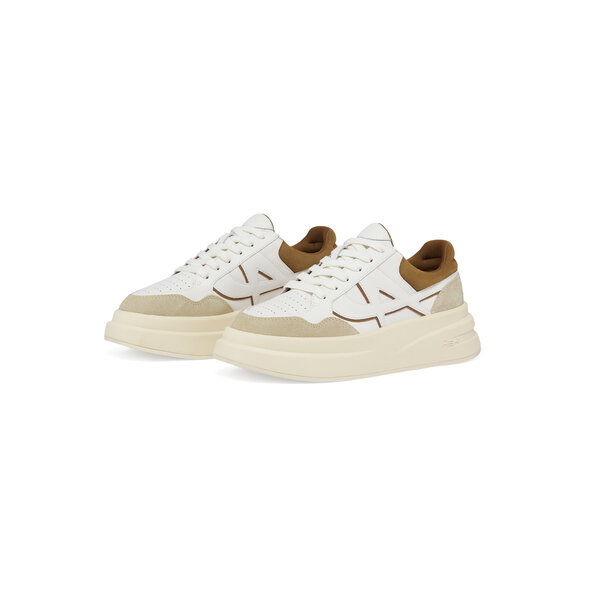 ASH 'ICONE' SNEAKERS ΓΥΝΑΙΚΕΙΑ SS26-S-150594-CAPPUCCINO