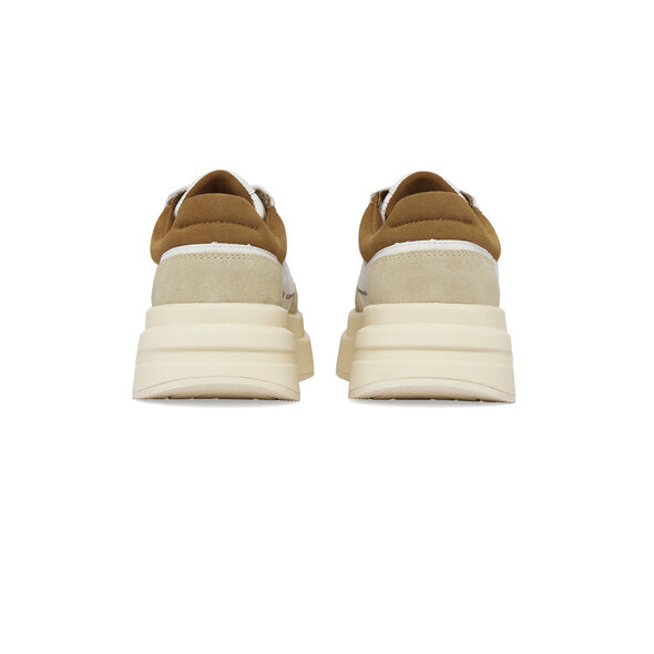 ASH 'ICONE' SNEAKERS ΓΥΝΑΙΚΕΙΑ SS26-S-150594-CAPPUCCINO