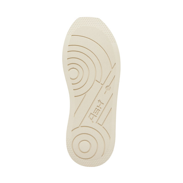 ASH 'ICONE' SNEAKERS ΓΥΝΑΙΚΕΙΑ SS26-S-150594-CAPPUCCINO