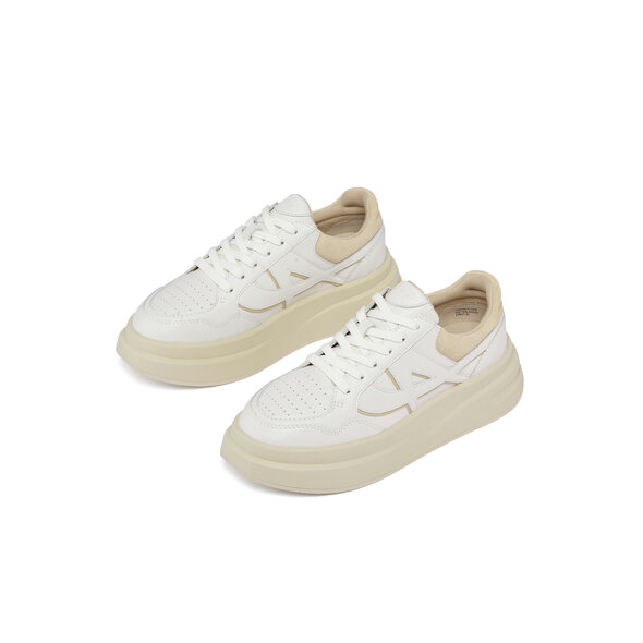 ASH 'ICONE' ΠΑΠΟΥΤΣΙ ΓΥΝΑΙΚΕΙΟ SS26-S-150594-002-CAPPUCCINO