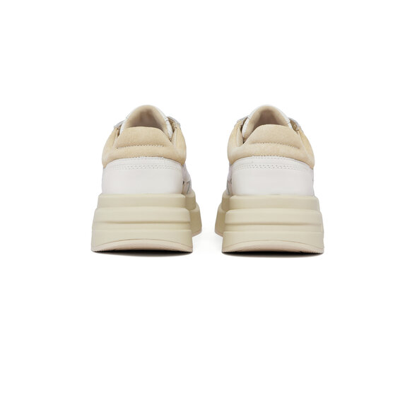 ASH 'ICONE' ΠΑΠΟΥΤΣΙ ΓΥΝΑΙΚΕΙΟ SS26-S-150594-002-CAPPUCCINO