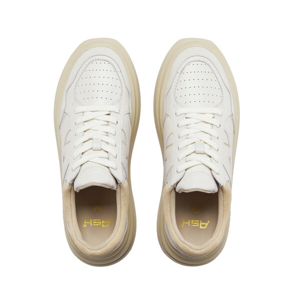 ASH 'ICONE' ΠΑΠΟΥΤΣΙ ΓΥΝΑΙΚΕΙΟ SS26-S-150594-002-CAPPUCCINO