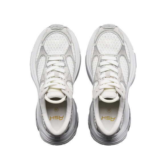 ASH 'DRAGON' SNEAKERS ΓΥΝΑΙΚΕΙΑ SS26-S-150667-TALC