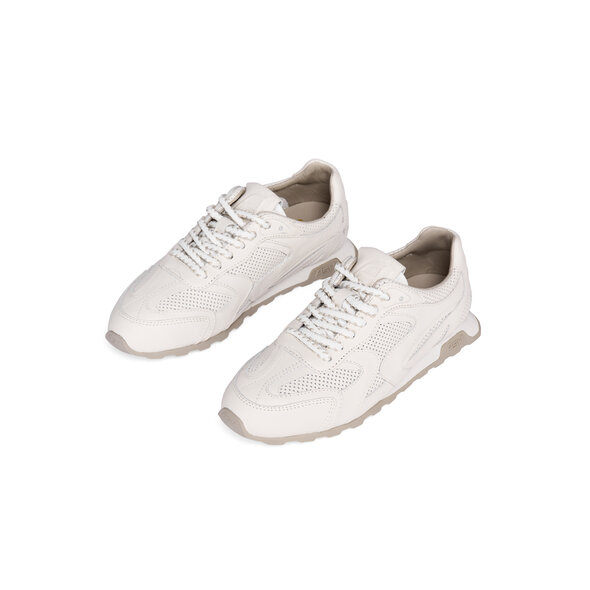 ASH 'KASAR' ΠΑΠΟΥΤΣΙΑ ΓΥΝΑΙΚΕΙΑ SS26-S-151812-OFFWHITE