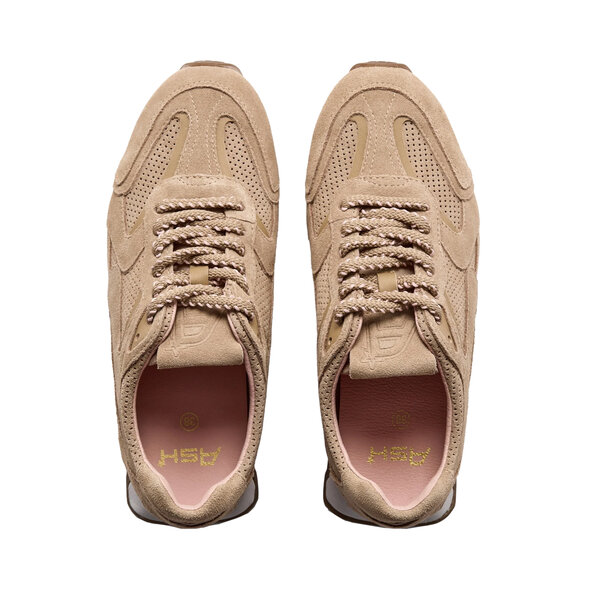 ASH 'KASAR'  ΠΑΠΟΥΤΣΙA ΓΥΝΑΙΚΕΙA SS26-S-151812-DESERT