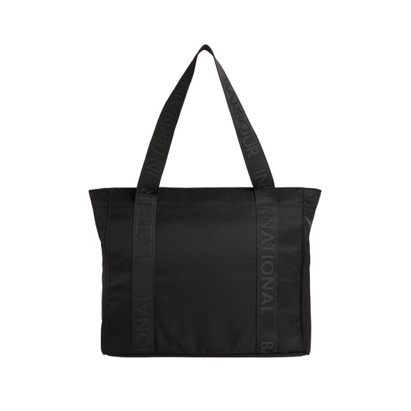 BARBOUR INTERNATIONAL TOTE ΤΣΑΝΤΑ ΓΥΝΑΙΚΕΙΑ LBA0571-BK11