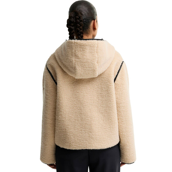 BARBOUR INTERNATIONAL 'RAMONA' FLEECE ΜΠΟΥΦΑΝ ΓΥΝΑΙΚΕΙΟ LCA0412-CR31