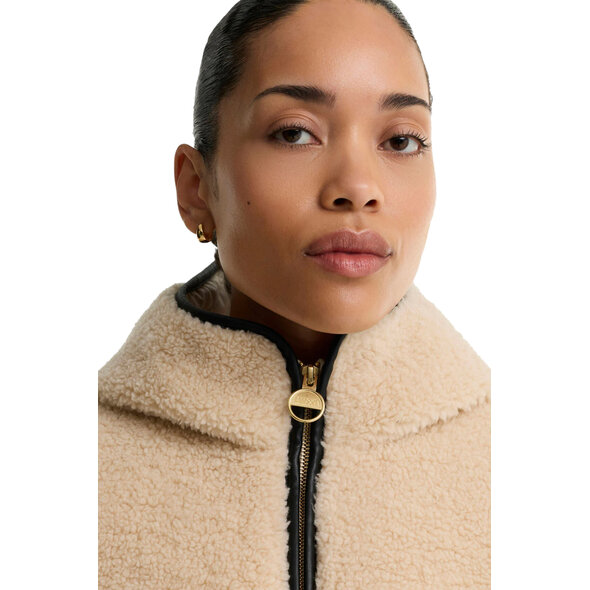BARBOUR INTERNATIONAL 'RAMONA' FLEECE ΜΠΟΥΦΑΝ ΓΥΝΑΙΚΕΙΟ LCA0412-CR31