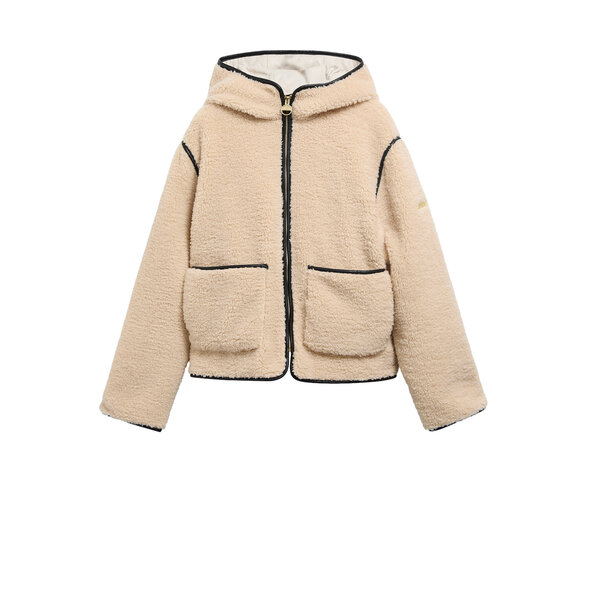 BARBOUR INTERNATIONAL 'RAMONA' FLEECE ΜΠΟΥΦΑΝ ΓΥΝΑΙΚΕΙΟ LCA0412-CR31