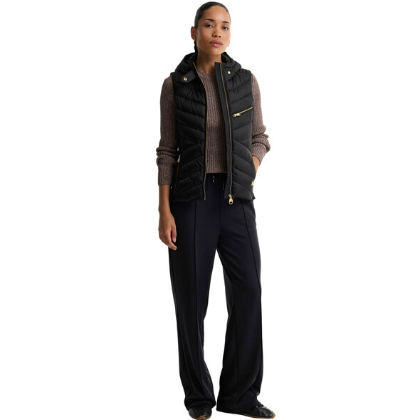 BARBOUR INTERNATIONAL 'SALENGRO' ΓΙΛΕΚΟ ΓΥΝΑΙΚΕΙΟ LGI0224-BK11