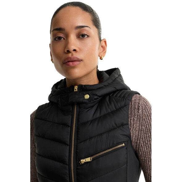 BARBOUR INTERNATIONAL 'SALENGRO' ΓΙΛΕΚΟ ΓΥΝΑΙΚΕΙΟ LGI0224-BK11