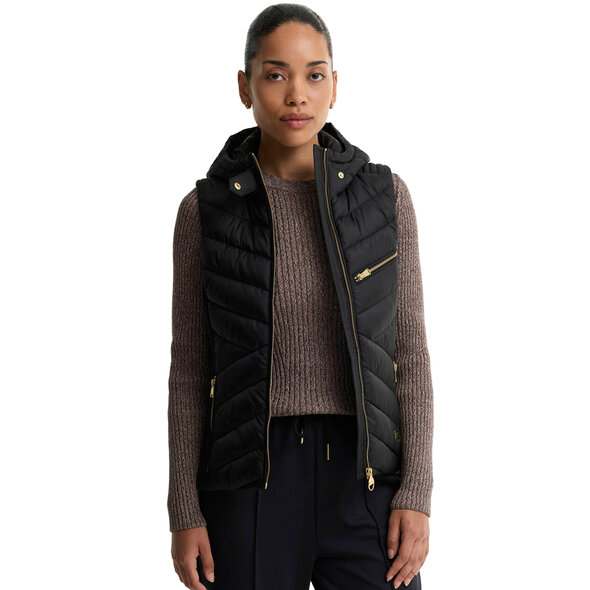 BARBOUR INTERNATIONAL 'SALENGRO' ΓΙΛΕΚΟ ΓΥΝΑΙΚΕΙΟ LGI0224-BK11