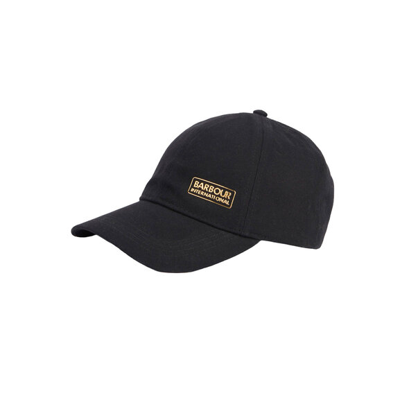 BARBOUR INTERNATIONAL 'NORTON' ΚΑΠΕΛΟ ΑΝΔΡΙΚΟ LHA0463-BK11