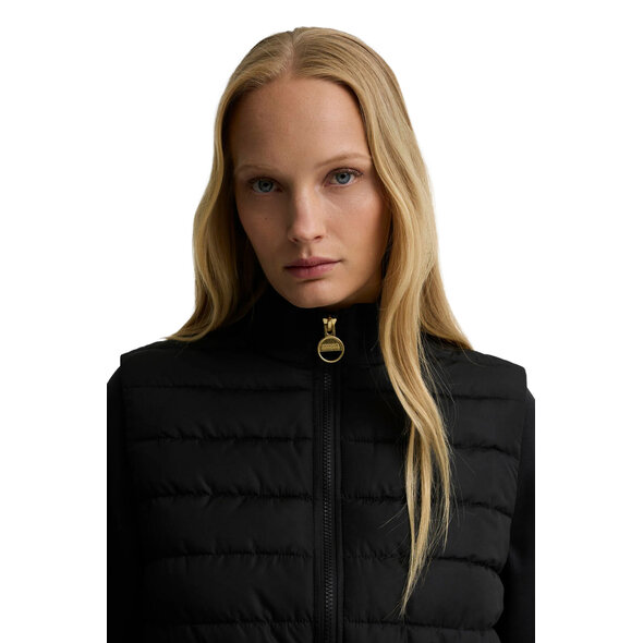 BARBOUR INTERNATIONAL 'ARI' ΜΠΟΥΦΑΝ ΓΥΝΑΙΚΕΙΟ LQS0071-BK11