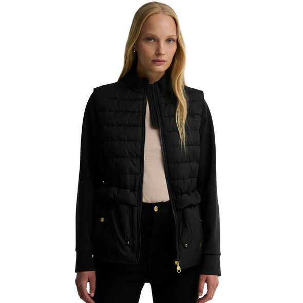 BARBOUR INTERNATIONAL 'ARI' ΜΠΟΥΦΑΝ ΓΥΝΑΙΚΕΙΟ LQS0071-BK11