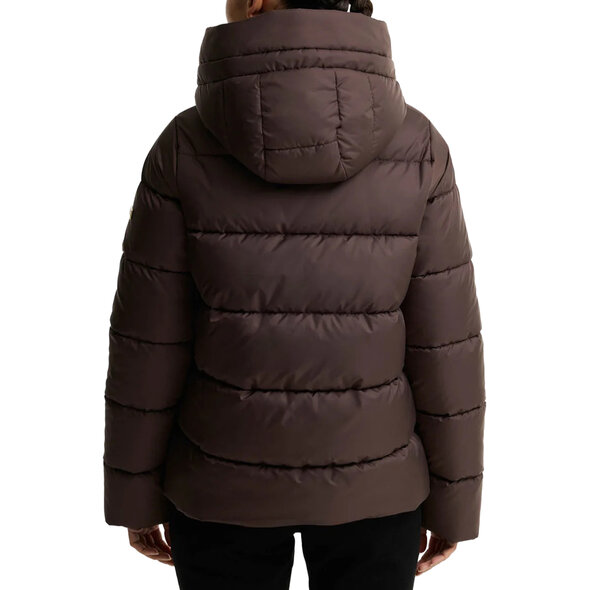 BARBOUR INTERNATIONAL 'BRANTLEY' PUFFER ΜΠΟΥΦΑΝ ΓΥΝΑΙΚΕΙΟ LQU1912-BR31