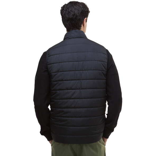 BARBOUR INTERNATIONAL 'ALDON' ΓΙΛΕΚΟ ΑΝΔΡΙΚΟ MGI0300-BK11