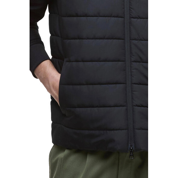 BARBOUR INTERNATIONAL 'ALDON' ΓΙΛΕΚΟ ΑΝΔΡΙΚΟ MGI0300-BK11